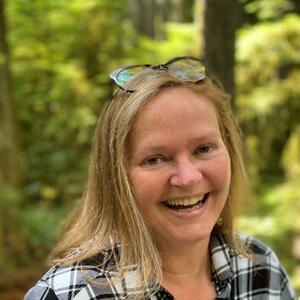 Heather Castleden
